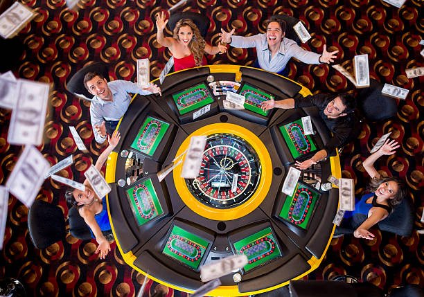 gaming casino online in Malaysia
