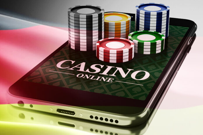 play online casino games now