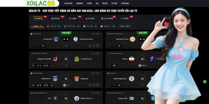 Why Keeping Track of Ket Qua Bong Da is Essential for Modern Fans